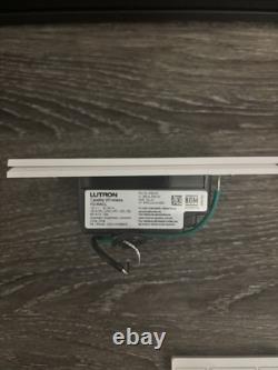 Interrupteurs et télécommandes Lutron Caseta