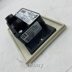Interrupteurs et variateurs de lumière Lutron NSB QSWS2-2BI-LA-EGN