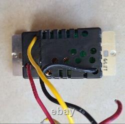 Interrupteurs gradateurs Lightholier ZP600 (ensemble de 7 interrupteurs gradateurs)