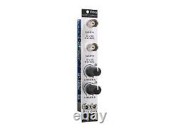 Joranalogue Dim 2 Gradateur de lampe modulaire EURORACK NEUF CIRCUIT PARFAIT