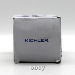 KICHLER 6DD24V100WH Driver LED + Variateur BLANC, Tout Neuf