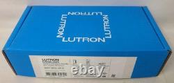 Kit de démarrage de variateur intelligent Lutron Diva pour l'éclairage intelligent Caséta. Nouveau