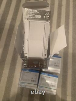 LUTRON RADIO RA3 SUNNATA RRST-PRO-N-WH Prix par appareil