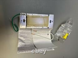 LUTRON Radio RA2 variateur 600 W / 120 V RRD-6ND-IV ivoire