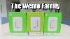 Le Wemo Smart Switch Family New Light Switch Dimmer 3 Way Installer Examen