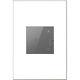 Legrand Adth600rmhm1 Touch Dimmer 600w Wi-fi Ready Master Incandescent