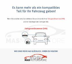 Lenkstockschalter Magneti Marelli 00050188010 I Für Iveco Daily IV 2,3l 100kw