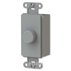 Letzgo AC Dimmer Numérique Basse Tension (AC-LVDD-1210)