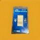 Leviton 6631-li Gradateur Coulissant Sureslide (ivoire) 600 W 120 V 20 Unit&eacute;s