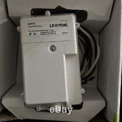 Leviton R00-ldata-r Smart Breaker Data Hub
