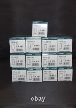 Lot Lutron RadioRA