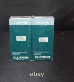 Lot Lutron RadioRA