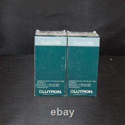 Lot Lutron RadioRA