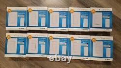 Lot Of 10 Caseta Smart Lighting Dimmer Switch And Remote Kit