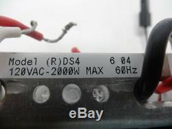 Lot Of 5 Vantage Controls Ds4 Dimmer Station - Interrupteurs De Commande D'éclairage Domestique