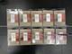 Lot De 10 Commandes De Ventilateur 3 Vitesses Lutron Skylark Sfsq-fh-wh Blanches