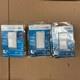 Lot De 3 Lutron Diva Blanc Dvrf-6l-wh-r Kit Avec Plaque Murale Et Télécommande