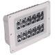 Lumitec Maxillumeh120 Flush Mount Lumière De Déluge Logement Blanc-dimming
