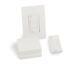 Lutron Caseta Sans Fil 120v Dimmer Kit Avec Smart Bridge Pro Blanc