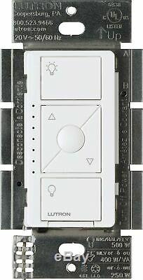 Lutron Caseta Smart Wireless Lighting Elv Dimmer Switc. Financement Disponible