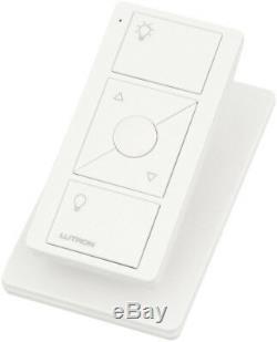 Lutron Caseta Wireless Gradateur D'éclairage Intelligent (2 Points) Kit De Démarrage
