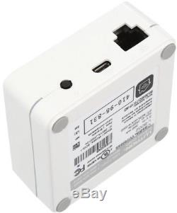 Lutron Caseta Wireless Gradateur D'éclairage Intelligent (2 Points) Kit De Démarrage Avec