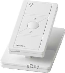Lutron Casta Smart Wireless Lumineux Switch (2-pack) Starter Kit