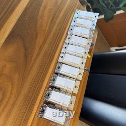 Lutron DVCL-153P-WH Variateur mural pour éclairage blanc (lot de 10)