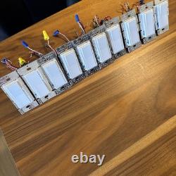 Lutron DVCL-153P-WH Variateur mural pour éclairage blanc (lot de 10)