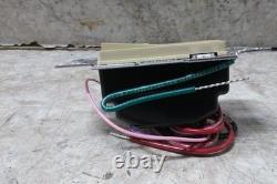 Lutron DVSTV-IV lot de 8, variateur d’éclairage ivoire, tension de fonctionnement de 120 à 277 VCA