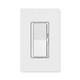 Lutron Diva Smart Interrupteur Variateur Elv+ Pour &eacute;clairage Caseta, 250 Watts Led, Neutre