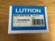 Lutron Éclairage Rania Rndu-252b-fmc-m Double Dimmer (chrome)