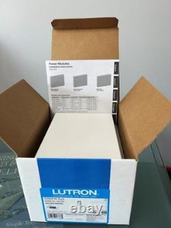 Lutron Eye Phpm-pa-120-wh
