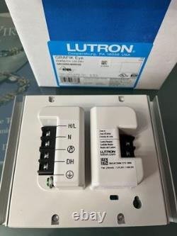 Lutron Eye Phpm-pa-120-wh