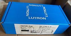 Lutron GRX-3104 Grafik Eye 4 Contrôle de gradation de zone GRX3104 NEUF EXPÉDIE AUJOURD'HUI