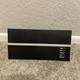 Lutron Grafik Eye Qsgrj-4p Noir
