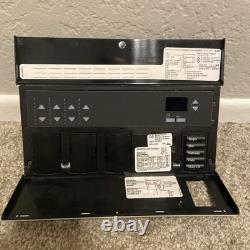 Lutron Grafik Eye QSGRJ-4P NOIR
