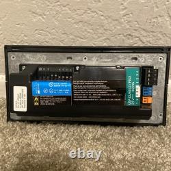 Lutron Grafik Eye QSGRJ-4P NOIR