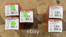 Lutron HQRD-6ND-SW Lot en gros