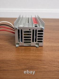 Lutron HW-RPM-4U-120 Module d’alimentation à distance de gradation HomeWorks 120 V pour contrôle d’éclairage