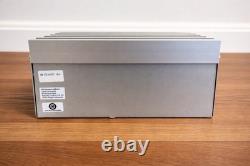 Lutron HW-RPM-4U-120 Module d'alimentation déporté de gradation HomeWorks 120 V pour contrôle d’éclairage