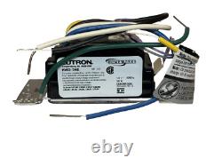 Lutron HWD-5NE-WH, Dimmer Homeworks Maestro Blanc NEUF