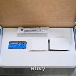 Lutron HomeWorks QS LQSE-4A-120-D Module d’alimentation adaptatif de phase 120 V 10 A