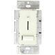 Lutron Lx-10pl-la Lyneo Lx 1000w Sp Preset Slide Dimmer, Lt Almond<br/><br/>lutron Lx-10pl-la Lyneo Lx 1000w Sp Preset Slide Dimmer, Lt Almond