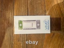 Lutron MRF2S-8SD010-WH Capteur de mouvement sans fil VIVE Maestro 0-10V Blanc NEUF