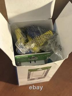 Lutron MRF2S-8SD010-WH capteur de mouvement sans fil VIVE Maestro 0-10 V blanc neuf