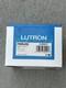 Lutron Nova N-2000-iv Variateur à Glissière 1-pôle Pour Incandescent/halogène Ivoire