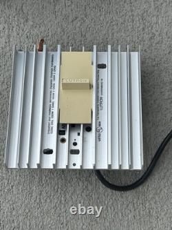 Lutron Nova N-2000-IV Variateur à glissière 1-pôle pour incandescent/halogène ivoire