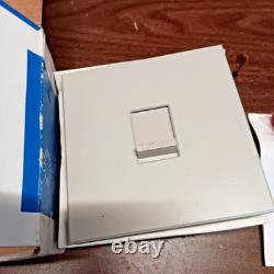 Lutron Nova N-2000 Variateur à glissière 1 Pôle Incandescent/Halogène GRIS LIVRAISON GRATUITE