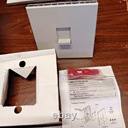 Lutron Nova N-2000 Variateur à glissière 1 Pôle Incandescent/Halogène GRIS LIVRAISON GRATUITE
